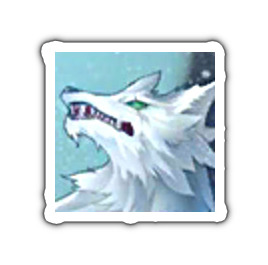 Wolf card ragnarok