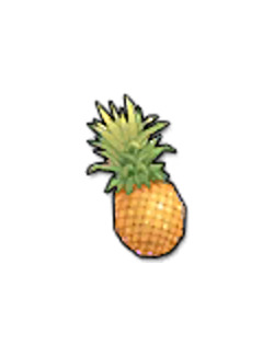 Bigfoot Pineapple ::  Ragnarok M Database